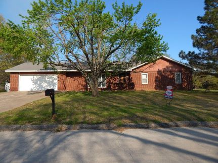Hunting Property in Chautauqua County, Kansas