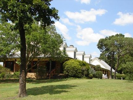 Land in Bastrop County, Texas