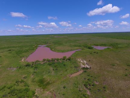 Recreational Property in Clay County, Texas