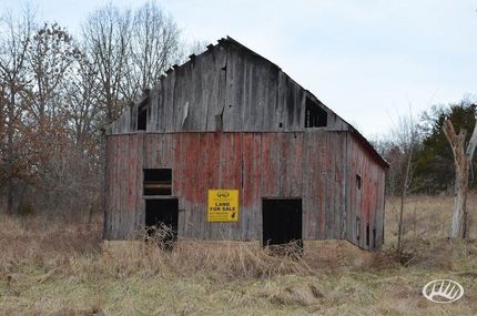 Farm and Ranch in Wright County, Missouri