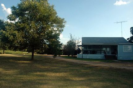 Land in Fayette County, Texas