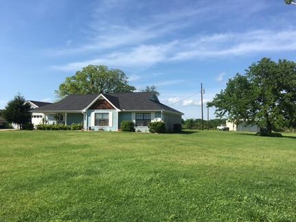 Farm and Ranch in Limestone County, Texas
