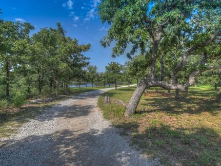 Farm and Ranch in Eastland County, Texas