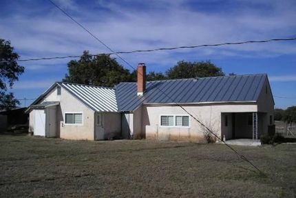 Land in Concho County, Texas