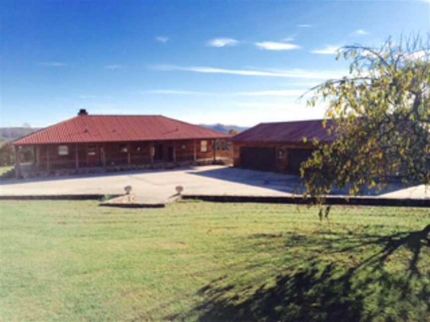 Commercial Property in White County, Tennessee