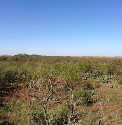 Land in Haskell County, Texas