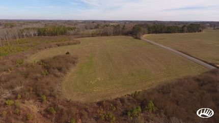 Farm and Ranch in DeKalb County, Alabama