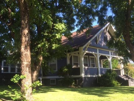 Farm and Ranch in Mason County, Texas