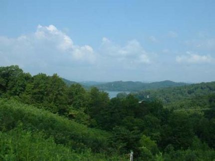 Farm and Ranch in Campbell County, Tennessee