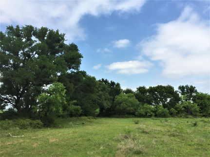 Recreational Property in Erath County, Texas