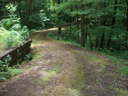 Land in Jackson County, Alabama