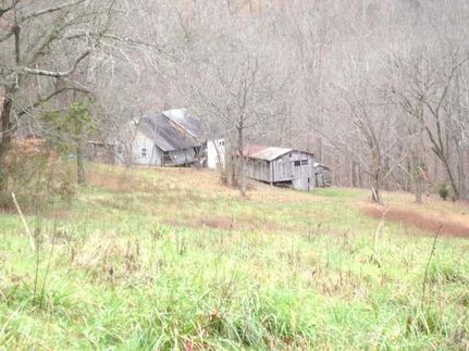 Farm and Ranch in Grainger County, Tennessee