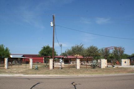 Land in Hidalgo County, Texas