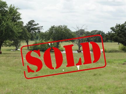 Recreational Property in Madison County, Texas
