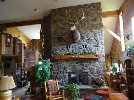 Recreational Property in Rosebud County, Montana