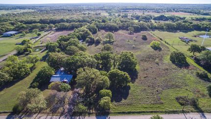 Recreational Property in Johnson County, Texas