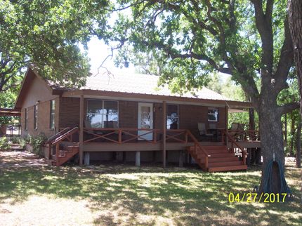 Land in Burnet County, Texas