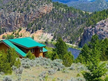 Commercial Property in Beaverhead County, Montana