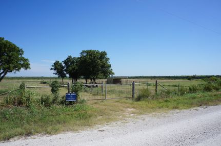 Recreational Property in Montague County, Texas