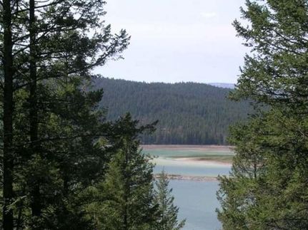 Land in Lincoln County, Montana