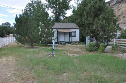 Recreational Property in Owyhee County, Idaho