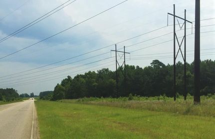 Commercial Property in Florence County, South Carolina