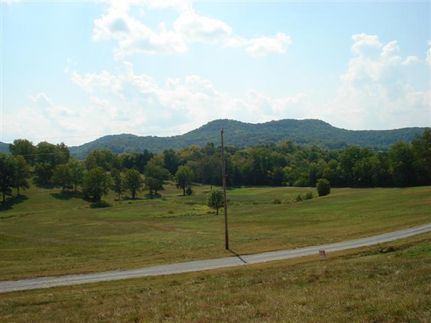 Commercial Property in Cannon County, Tennessee