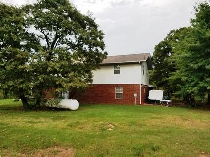 Recreational Property in Seminole County, Oklahoma