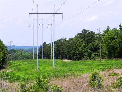 Lakefront Property in Colbert County, Alabama