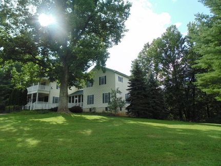 Farm and Ranch in Floyd County, Virginia
