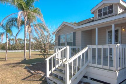 Land in Hillsborough County, Florida