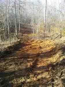 Farm and Ranch in Humphreys County, Tennessee