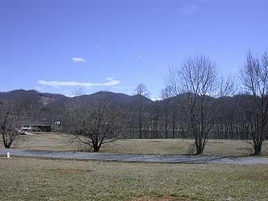 Farm and Ranch in Haywood County, North Carolina