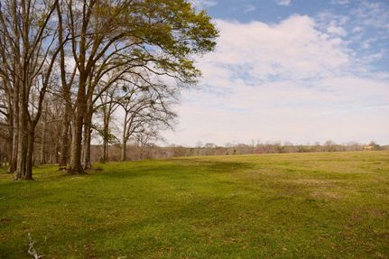 Recreational Property in Barbour County, Alabama