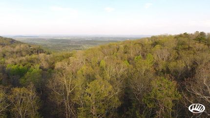 Land in Cherokee County, Alabama