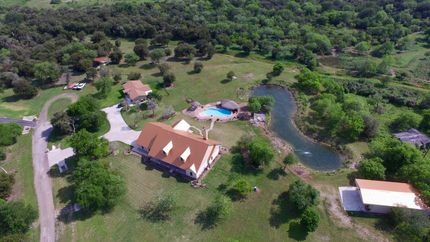 House in San Patricio County, Texas