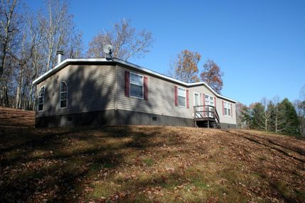 Recreational Property in Highland County, Virginia
