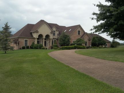 Recreational Property in Fleming County, Kentucky