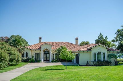 Farm and Ranch in Navarro County, Texas