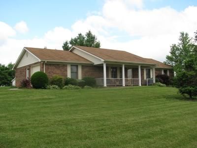 Farm and Ranch in Washington County, Kentucky