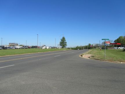 Oceanfront Property in Nacogdoches County, Texas