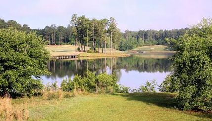 Land in Forrest County, Mississippi