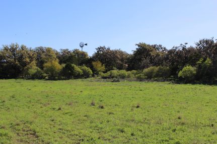 House in Uvalde County, Texas