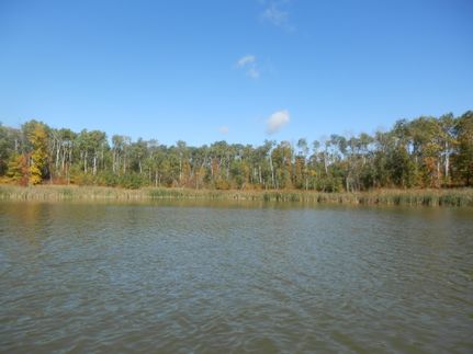 Land in Bottineau County, North Dakota