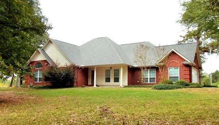 Land in Bowie County, Texas