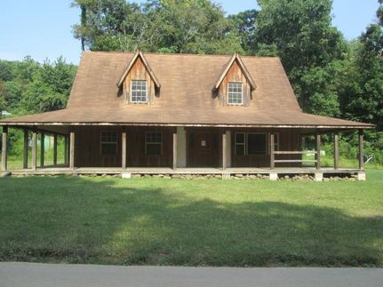 House in Lawrence County, Ohio