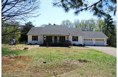 Farm and Ranch in Carter County, Missouri