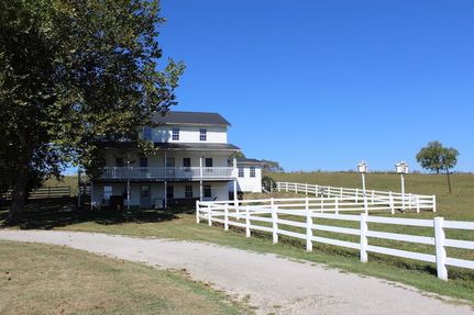 Land in Gallia County, Ohio