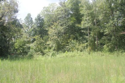 Recreational Property in Marshall County, Mississippi