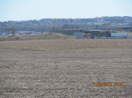 Land in Lancaster County, Nebraska